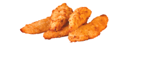 Chicken Dippers (Regular)
