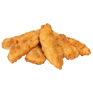 Chicken Goujons (Regular)