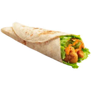 Dynamite Wrap