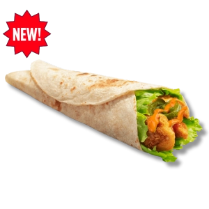 Dynamite Wrap