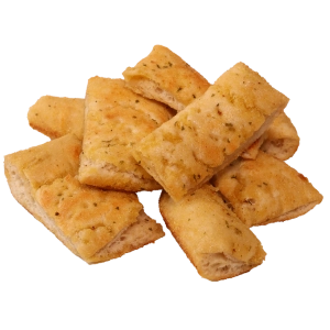 Garlic Bread (No Cheese)