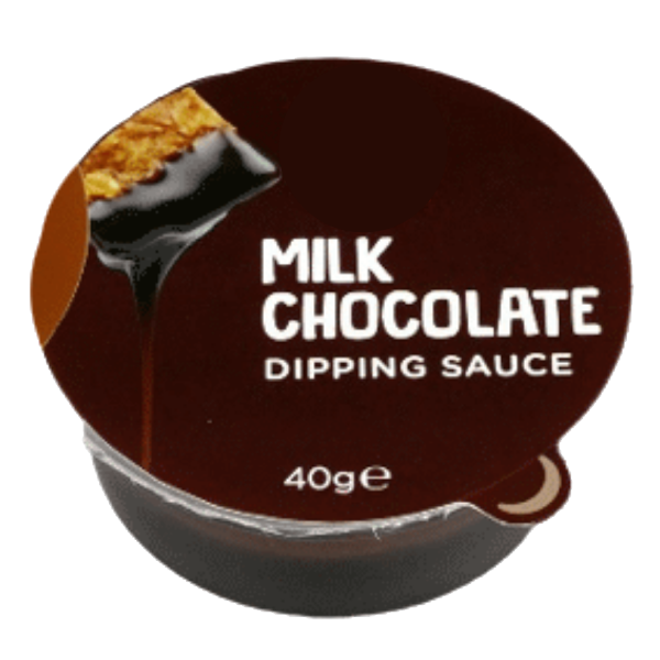 Milk Chocolate Dip