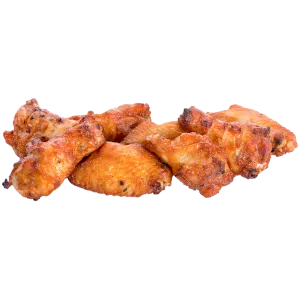 Hot Buffalo Wings (Regular)