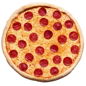 Apache Pepperoni