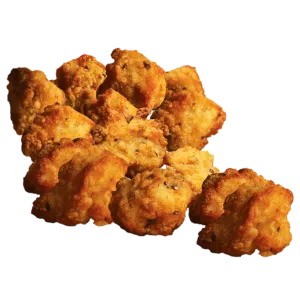 Popcorn Chicken (Large)