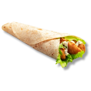 Rooster Wrap