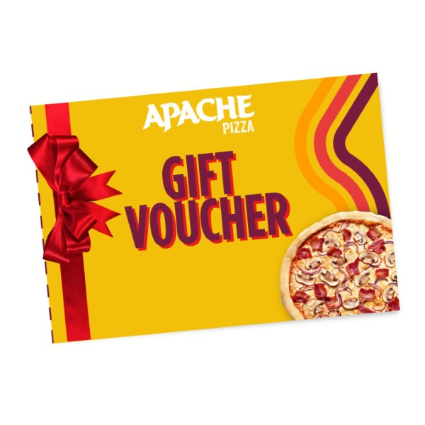 £10 Voucher